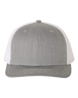 Richardson 112 - Gorra Richardson Truckr Snapback