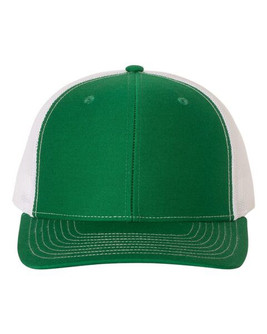 Richardson 112 - Gorra Richardson Truckr Snapback