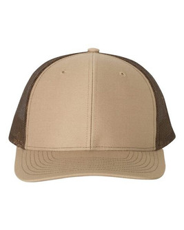 Richardson 112 - Gorra Richardson Truckr Snapback