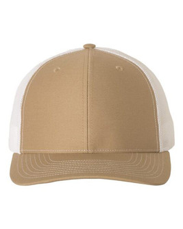 Richardson 112 - Richardson Truckr Snapback Cap