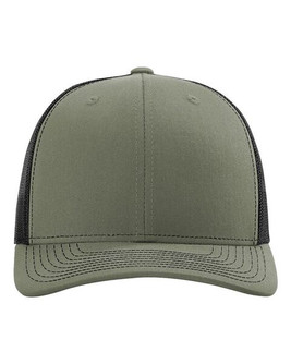 Richardson 112 - Richardson Truckr Snapback Cap