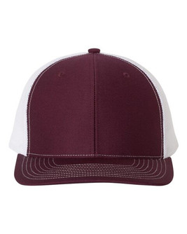 Richardson 112 - Richardson Truckr Snapback Cap