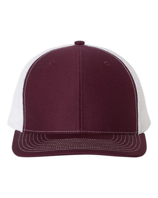 Richardson 112 - Gorra Richardson Truckr Snapback
