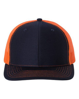 Richardson 112 - Richardson Truckr Snapback Cap