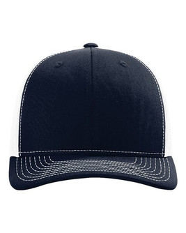 Richardson 112 - Richardson Truckr Snapback Cap