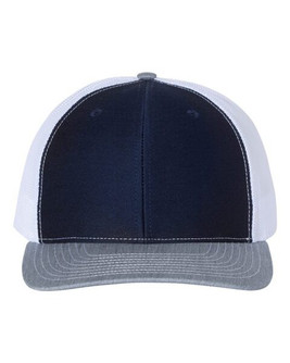 Richardson 112 - Richardson Truckr Snapback Cap