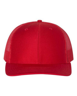 Richardson 112 - Richardson Truckr Snapback Cap