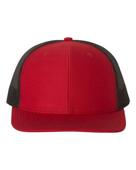 Richardson 112 - Richardson Truckr Snapback Cap