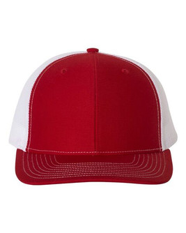 Richardson 112 - Gorra Richardson Truckr Snapback