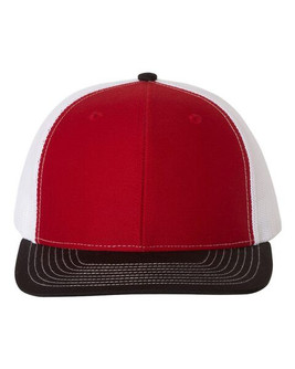 Richardson 112 - Richardson Truckr Snapback Cap