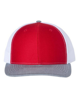 Richardson 112 - Richardson Truckr Snapback Cap