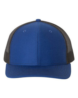 Richardson 112 - Richardson Truckr Snapback Cap