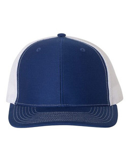 Richardson 112 - Gorra Richardson Truckr Snapback