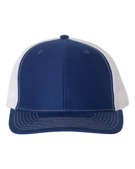 Richardson 112 - Richardson Truckr Snapback Cap