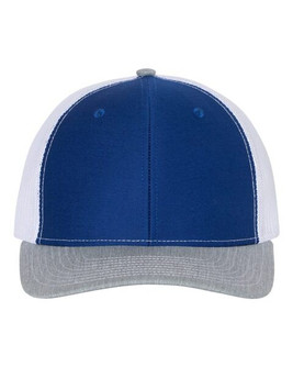 Richardson 112 - Richardson Truckr Snapback Cap