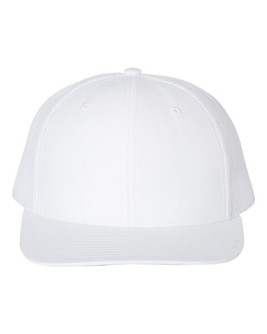 Richardson 112 - Richardson Truckr Snapback Cap
