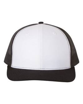 Richardson 112 - Richardson Truckr Snapback Cap
