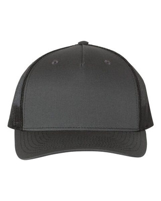 Richardson 112FP - Five-Panel Trucker Cap