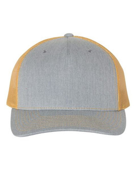 Richardson 112FP - Five-Panel Trucker Cap