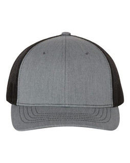 Richardson 112Y - Youth Trucker Snapback Cap