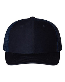 Richardson 112Y - Youth Trucker Snapback Cap
