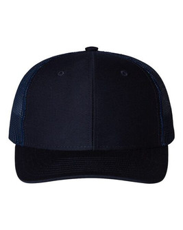 Richardson 112Y - Youth Trucker Snapback Cap