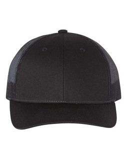 Richardson 115 - Low Pro Trucker Cap