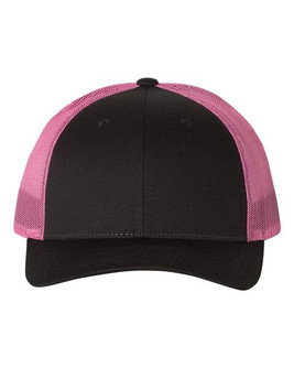 Richardson 115 - Low Pro Trucker Cap