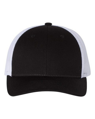 Richardson 115 - Low Pro Trucker Cap