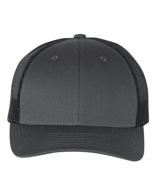 Richardson 115 - Low Pro Trucker Cap