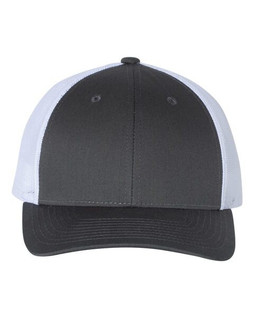 Richardson 115 - Low Pro Trucker Cap