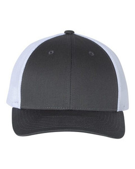 Richardson 115 - Low Pro Trucker Cap