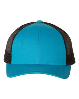 Richardson 115 - Low Pro Trucker Cap