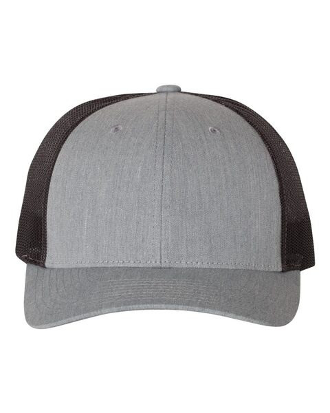 Richardson 115 - Low Pro Trucker Cap