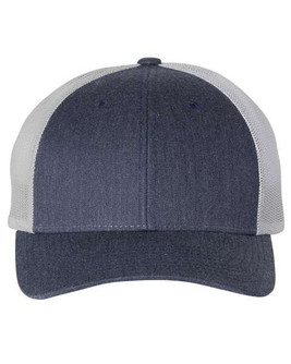Richardson 115 - Low Pro Trucker Cap