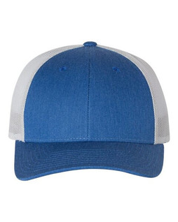 Richardson 115 - Low Pro Trucker Cap