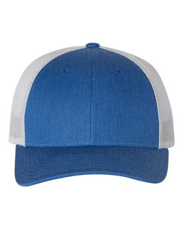 Richardson 115 - Low Pro Trucker Cap
