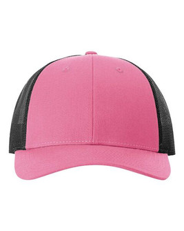 Richardson 115 - Low Pro Trucker Cap