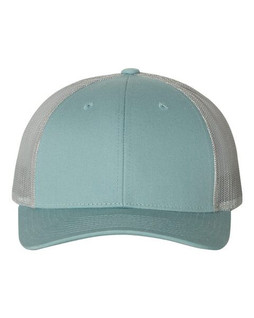 Richardson 115 - Low Pro Trucker Cap