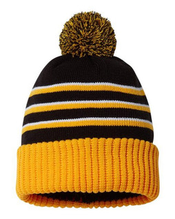 Richardson 134 - Bonnet à pompon