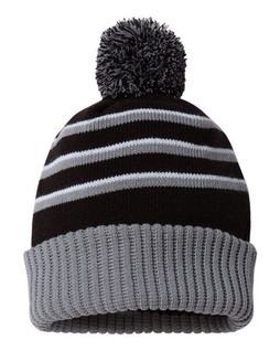 Richardson 134 - Bonnet à pompon