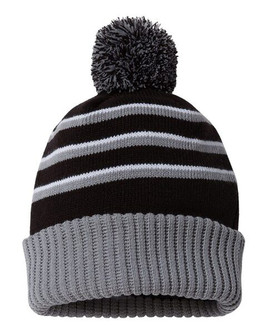 Richardson 134 - Bonnet à pompon