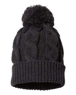 Richardson 141R - Chunk Twist Cuffed Beanie