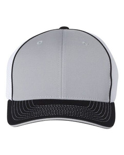 Richardson 172 - Pulse Sportmesh R-Flex Cap