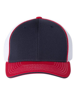 Richardson 172 - Casquette Pulse Sportmesh R-Flex