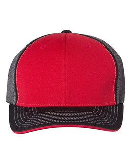 Richardson 172 - Pulse Sportmesh R-Flex Cap