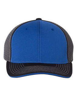 Richardson 172 - Casquette Pulse Sportmesh R-Flex