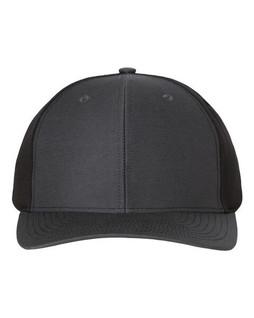 Richardson 312 - Casquette Trucker en sergé à larrière
