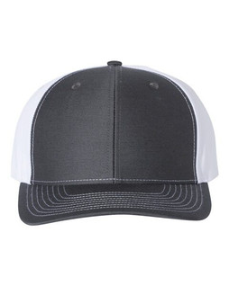 Richardson 312 - Twill Back Trucker Cap