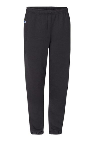 Russell Athletic 029HBM - Dri Power® Closed Bottom Sweatpants with Pockets